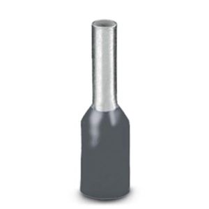 AI 075- 8 GY Lug Marketing Ferrule, 18AWG Parts Distributor AI 075- 8 GY Lug Marketing Ferrule