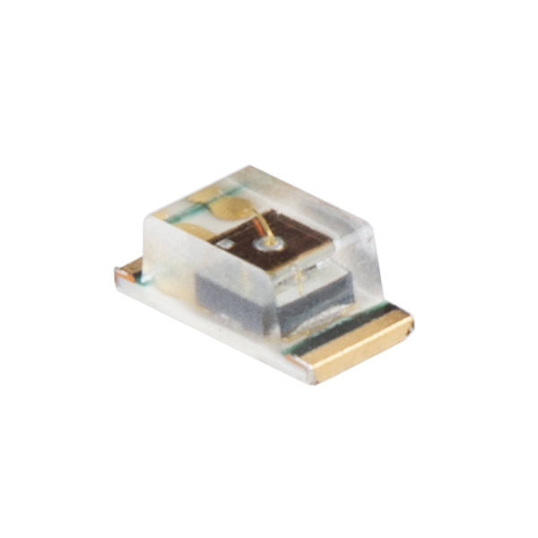 ALS-PT19-315C/L177/TR8 EVERLIGHT Ambient Light Sensor, Chip 630nm 2-Pin Parts Distributor Chip 630nm 2-Pin