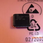 AMD AM28F256-120JC 256 Kilobit (32 K x 8-Bit) CMOS 12.0 Volt, Bulk Erase Flash Memory Parts Distributor AMD AM28F256-120JC 256 Kilobit (32 K x 8-Bit) CMOS 12.0 Volt