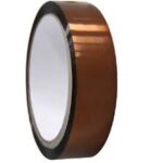 Permacel P-224 Polyimide Tape 0.5″ Parts Distributor Permacel P-224 Polyimide Tape 0.5"