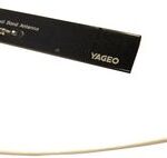 ANTX100P001B24553 Yageo Antenna 2.4-5.1GHz PCB Mount Parts Distributor ANTX100P001B24553 Yageo Antenna 2.4-5.1GHz PCB Mount