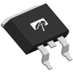 AOB27S60L Alpha Omega MOSFET N-CH 600V 27A TO-263 Parts Distributor AOB27S60L Alpha Omega MOSFET N-CH 600V 27A TO-263