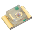 KINGBRIGHT APT2012CGCK Green LED 2.1V 40mcd Clear Lens SMD 0805 Parts Distributor KINGBRIGHT APT2012CGCK Green LED Clear Lens 2mm x 1.2MM 570NM SMD 0805