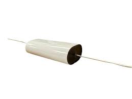 CIN5 ASC CAPACITORS CAP, 5uF 400V POLYPROP Parts Distributor ASC CAPACITORS POLYPROP
