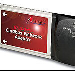 Realtek 10/100Mbps cardbus adapter Parts Distributor Realtek 10/100Mbps cardbus adapter