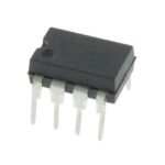 Atmel AT24C01A-10PC-2.7 EEPROM Memory IC 1K 2.7V 8DIP Parts Distributor Atmel AT24C01A-10PC-2.7 EEPROM Memory IC 1K 2.7V 8DIP