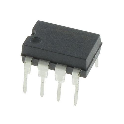 Atmel AT24C01A-10PC-2.7 EEPROM Memory IC 1K 2.7V 8DIP Parts Distributor Atmel AT24C01A-10PC-2.7 EEPROM Memory IC 1K 2.7V 8DIP