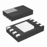 AT24C512C-MAHM-T Microchip EEPROM Serial-2Wire 512K-bit 64K x 8 1.8V/2.5V/3.3V 8-UDFN Parts Distributor AT24C512C-MAHM-T Microchip EEPROM Serial-2Wire 512K-bit 64K x 8 1.8V/2.5V/3.3V 8-UDFN