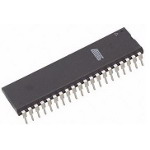 AT89S51-24PU Atmel MCU 8-bit AT89 8051 CISC 4KB Flash 5V 40-Pin PDIP Parts Distributor AT89S51-24PU Atmel MCU 8-bit AT89 8051 CISC 4KB Flash 5V 40-Pin PDIP - Image 2