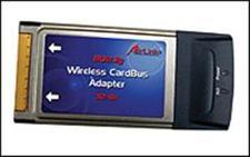 Wireless 802.11g Cardbus adapter Parts Distributor Wireless 802.11g Cardbus adapter - Image 2