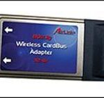 Wireless 802.11g Cardbus adapter Parts Distributor Wireless 802.11g Cardbus adapter