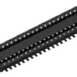 AXE510127 Panasonic Connector Socket 10 POS SMD Parts Distributor AXE510127 Panasonic Connector Socket 10 POS SMD
