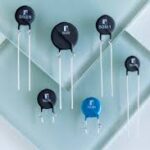 RTI Authorized Thermistors Distributor Parts Distributor Ametherm's SURGE-GARD™ Line of NTC Inrush Current Limiting Thermistors