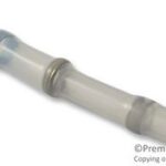 B-155-3806 TE Connectivity Shield Sleeve Clear 5.97mm Parts Distributor B-155-3806 TE Connectivity Shield Sleeve Clear 5.97mm