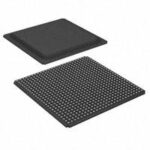 XC3S1400AN-4FGG676C Xilinx FPGA 280MHZ PBGA676 Parts Distributor XC3S1400AN-4FGG676C Electronic Components