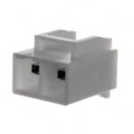 B02P-VL JST Wire-To-Board Connector, Vertical 2P 6.2 mm Parts Distributor B02P-VL JST Wire-To-Board Connector