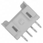 B04B-XASK-1(LF)(SN) JST Connector Shrouded Header 4 POS 2.5mm Parts Distributor B04B-XASK-1(LF)(SN) JST Connector Shrouded Header 4 POS 2.5mm