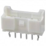 B06B-PASK-1(LF)(SN) JST Connector Header 6 Position Parts Distributor B06B-PASK-1(LF)(SN) JST Connector Header 6 Position