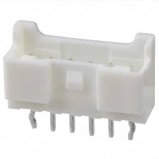 B06B-PASK-1(LF)(SN) JST Connector Header 6 Position Parts Distributor B06B-PASK-1(LF)(SN) JST Connector Header 6 Position