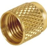 NFT5-4 JB Industries 1/4″ O-Ring Seal Cap Parts Distributor NFT5-4 JB Industries 1/4" O-Ring Seal Cap
