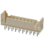 S18B-PHDSS-B(LF)(SN) JST Connector Header 7 Position Parts Distributor S18B-PHDSS-B(LF)(SN) JST Connector Header 7 Position