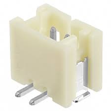 B2B-PH-SM4-TBT(LF)(SN) JST Connector Shrouded Header 2 Position Parts Distributor B2B-PH-SM4-TBT(LF)(SN) JST Connector Shrouded Header 2 Position