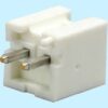 B2P-VH-FB-B(LF)(SN) JST Connector Header 2 position Parts Distributor B2P-VH-FB-B(LF)(SN) JST Connector Header 2 position - Image 2