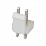 B2P-VH(LF)(SN) JST Header Connector 2 Positions 0.156″ (3.96mm) Parts Distributor B2P-VH(LF)(SN) JST Header Connector 2 Positions 0.156" (3.96mm)