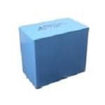 B32521C1105K189 Epcos Film Capacitor 1.0uF 100V 10% Disc