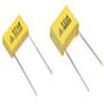EPCOS / TDK B32529C0474K000 Capacitor 0.47uF 63V 10% Parts Distributor EPCOS / TDK B32529C0474K000 Capacitor 0.47uF 63V 10%