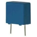 B32529D1105K189 EPCOS Film Capacitor 1.0uF 100V Radial