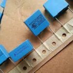 B32922C3684M EPCOS Film Capacitor 0.68uF 305V Radial Parts Distributor B32922C3684M EPCOS Film Capacitor 0.68uF 305V Radial