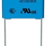 B32932A3334K189 Epcos Film Capacitor 0.33uF 305Vac Radial Parts Distributor B32932A3334K189 Epcos Film Capacitor 0.33uF 305Vac Radial