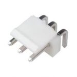 B3PS-VH(LF)(SN) JST Connector Header 3 Position Parts Distributor B3PS-VH(LF)(SN) JST Connector Header 3 Position