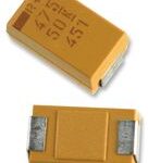 EPCOS/ TDK B45016B3369K357 Capacitor 33uF 16V Parts Distributor EPCOS/ TDK B45016B3369K357 Capacitor 33uF 16V
