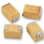 Kemet B45197A3227K509 Tantalum Capacitor 220uF 16V 10% SMD 2917 RoHS Parts Distributor Kemet B45197A3227K509 Tantalum Capacitor 220uF 16V 10% SMD 2917 RoHS
