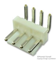 B4PS-VH(LF)(SN) JST CONNECTOR HEADER VH SIDE 4POS 3.96MM RoHS Parts Distributor B4PS-VH(LF)(SN) JST CONNECTOR HEADER VH SIDE 4POS 3.96MM RoHS - Image 2