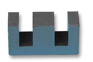 EE-55/21 E 53E SIEMENS Ferrite E Core Parts Distributor EE-55/21 E 53E SIEMENS Ferrite E Core - Image 2
