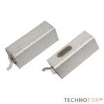 EPCOS B69614-G450-A620 SAW FILTERS AND RESONATORS 450MHZ 6x6x16mm RoHS Parts Distributor EPCOS B69614-G450-A620 SAW FILTERS AND RESONATORS 450MHZ 6x6x16mm RoHS