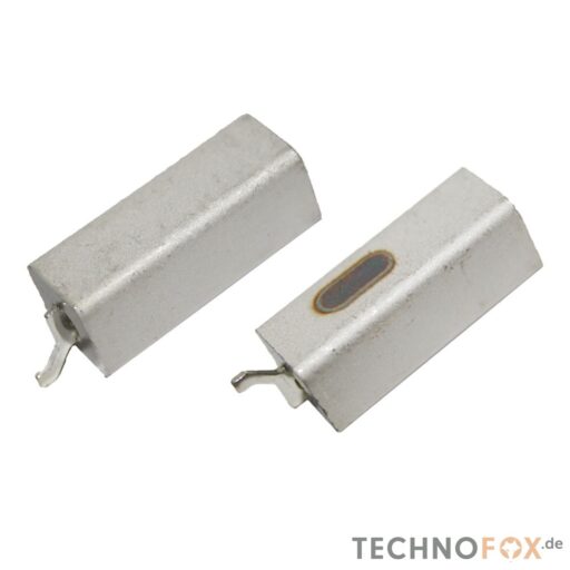 EPCOS B69614-G450-A620 SAW FILTERS AND RESONATORS 450MHZ 6x6x16mm RoHS