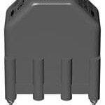 B82721K2202N1 EPCOS Inductor Chokes Dual 1mH 100kHz 2A 80mOhm DCR Box Parts Distributor B82721K2202N1 EPCOS Inductor Chokes Dual 1mH 100kHz 2A 80mOhm DCR Box
