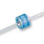B88069X2250S102 EPCOS Gas Discharge Tube GDT Arrestor 230V 20kA Axial Parts Distributor B88069X2250S102 EPCOS Gas Discharge Tube GDT Arrestor 230V 20kA Axial