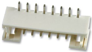 B8B-PH-SM4-TB(LF)(SN) JST Connector Header 8 position 2.00mm Parts Distributor B8B-PH-SM4-TB(LF)(SN) JST Connector Header 8 position 2.00mm
