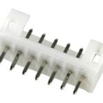 B9B-PH-K-S(LF)(SN) JST Connector Header 9 Position Parts Distributor B9B-PH-K-S(LF)(SN) JST Connector Header 9 Position