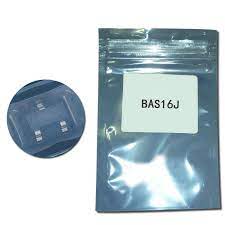 BAS16J,135 Nexperia Diode 100V 250mA SOD-323F Parts Distributor BAS16J