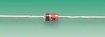 STMicroelectronics BAT42 Schottky Diode 30V 200mA DO-35 Parts Distributor STMicroelectronics BAT42 Schottky Diode 30V 200mA DO-35