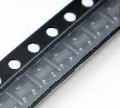 BAT54CT-TP MCC Schottky Diode 200mA 30V SOT-523 Parts Distributor BAT54CT-TP MCC Schottky Diode 200mA 30V SOT-523