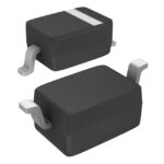 BAT60JFILM STMicroelectronics Schottky Diode 10V 3A SOD-323 Parts Distributor BAT60JFILM STMicroelectronics Schottky Diode 10V 3A SOD-323