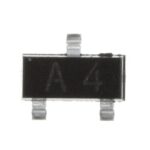 ITT BAV70 Switching Diodes AF DIODE 85V 0.2A SOT-23