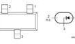 PHILIPS BAV99-T/R Diode Switching 70V 0.2A 3-Pin SOT-23 T/R Parts Distributor PHILIPS BAV99-T/R Diode Switching 70V 0.2A 3-Pin SOT-23 T/R - Image 2